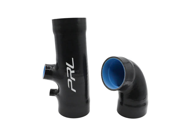 PRL Motorsports Titanium Turbo Inlet Pipe for 2018-2022 Honda Accord 2.0T [CV2]