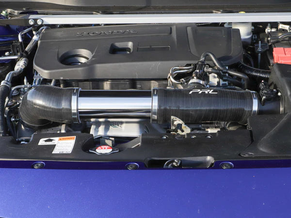 PRL Motorsports Titanium Turbo Inlet Pipe for 2018-2022 Honda Accord 2.0T [CV2]