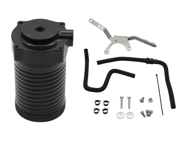 PRL Motorsports Helix Air Oil Separator for 18-22 Honda Accord 2.0T