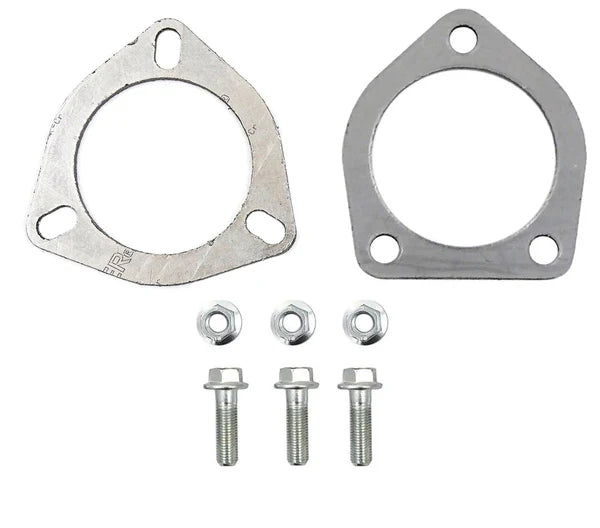 2018+ Honda Accord 1.5T Front Pipe Hardware