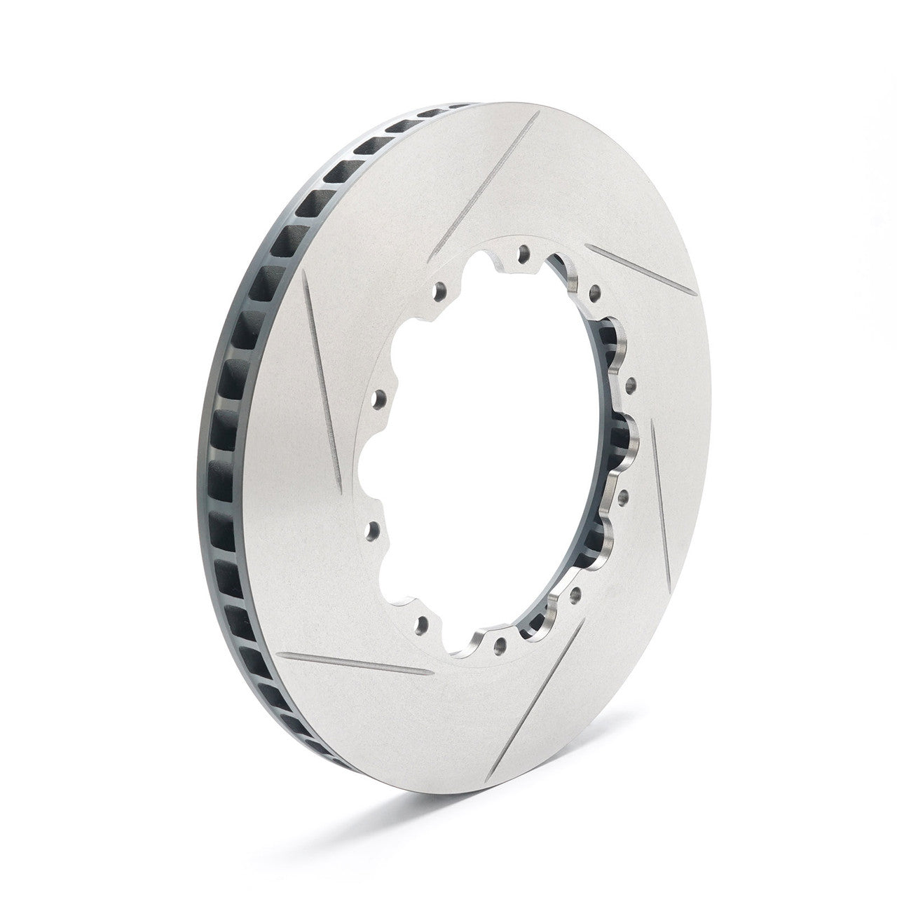 Paragon Replacement Rotors for 2020+ Honda Civic Type R FK8/FL5 OEM Ha