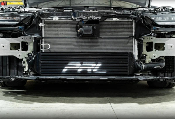 PRL Motorsports Intercooler Install Kit for 2021+ Acura RDX 2.0T