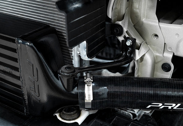 PRL Motorsports Intercooler Install Kit for 2021+ Acura RDX 2.0T