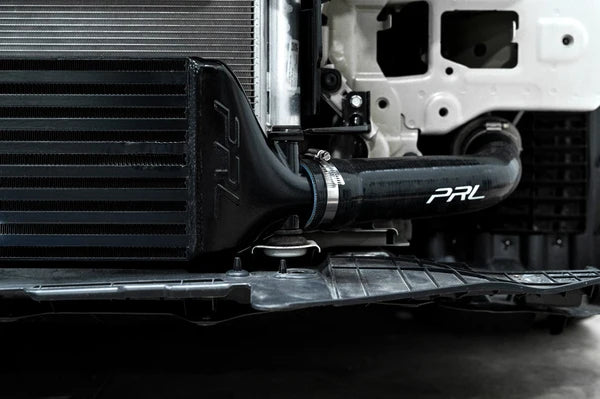 PRL Motorsports Intercooler Install Kit for 2021+ Acura RDX 2.0T