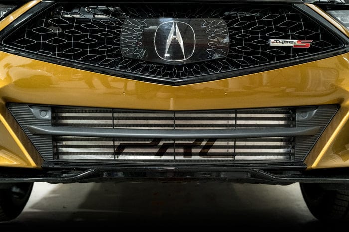 Intercooler Upgrade for 2021+ Acura TLX Type-S - Two Step Performance