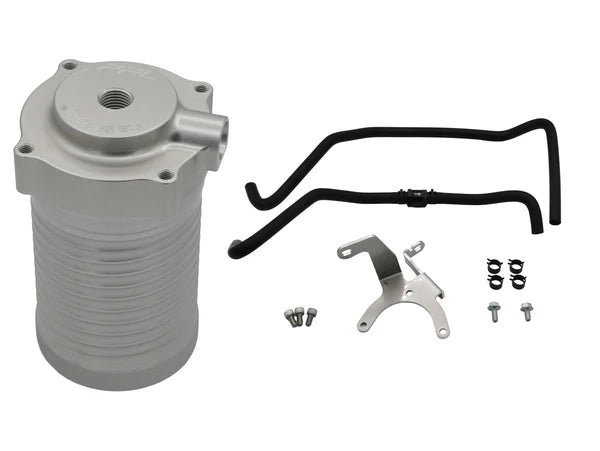 PRL Motorsports Helix Air Oil Separator for 22+ Honda Civic 1.5T