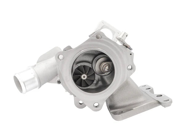 PRL 4847RS Drop-In Turbocharger Upgrade for 2022+ Honda Civic 1.5T/ 2023+ Acura Integra 1.5T [FL1/FE1/DE4/CV1]