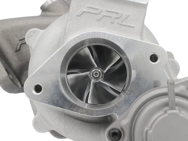 PRL 4847RS Drop-In Turbocharger Upgrade for 2022+ Honda Civic 1.5T/ 2023+ Acura Integra 1.5T [FL1/FE1/DE4/CV1]