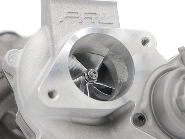 PRL 4847RS Drop-In Turbocharger Upgrade for 2022+ Honda Civic 1.5T/ 2023+ Acura Integra 1.5T [FL1/FE1/DE4/CV1]