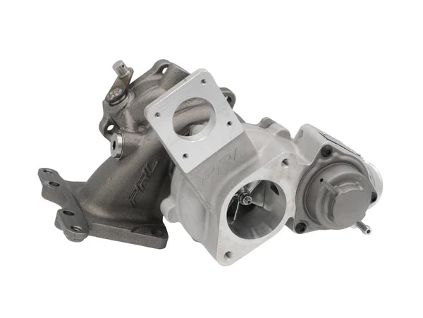 PRL 4847RS Drop-In Turbocharger Upgrade for 2022+ Honda Civic 1.5T/ 2023+ Acura Integra 1.5T [FL1/FE1/DE4/CV1]