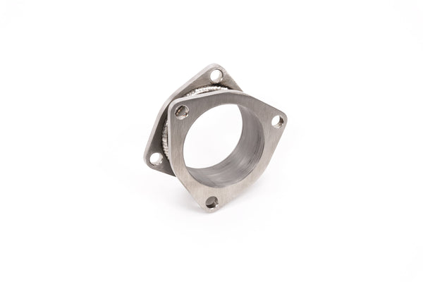 3" High Volume Exhaust Adapter for 2022+ Honda Civic