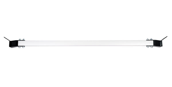PRL Motorsports "Throwback" Rear Strut Bar for 2022+ Honda Civic / 2023+ Acura Integra