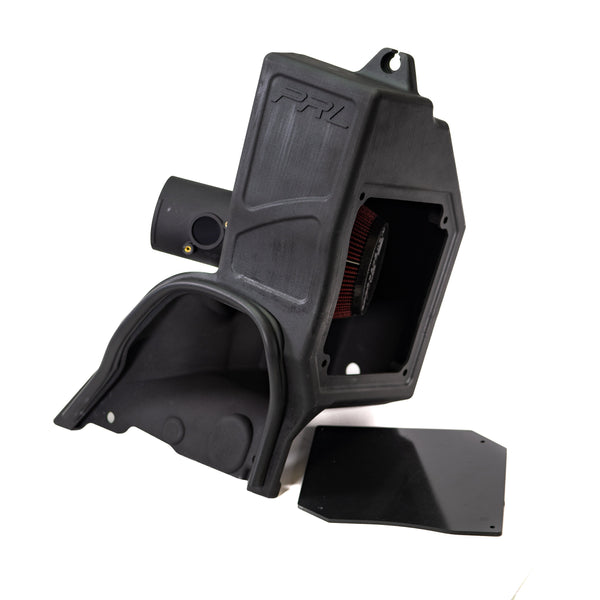 PRL High Volume Intake for 2023+ Honda Civic Type R (FL5) / Integra Type S (DE5) 2.0T