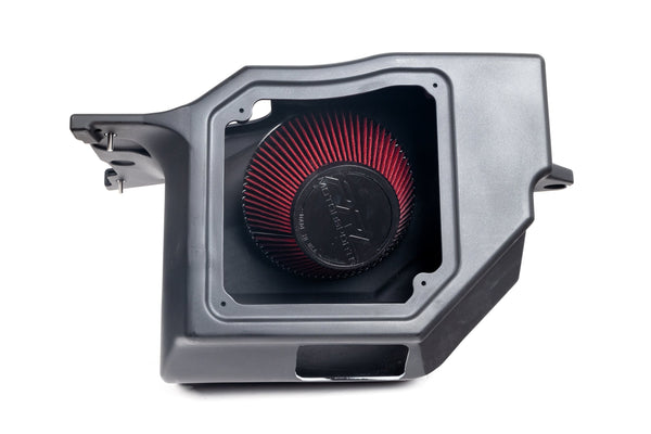 PRL High Volume Civic Type R Intake | 2023+ FL5 & DE5