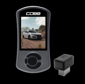 COBB Accessport for 2017+ Honda Civic Type R FK8 2.0T w/ FREE Suction Cup Mount