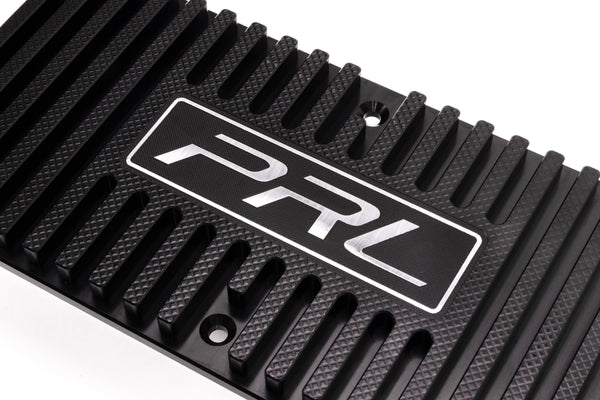 2023+ Honda Civic Type-R FL5 / 2023+ Acura Integra Type-S DE5 Billet Turbocharger Inlet Pipe Heat Sink