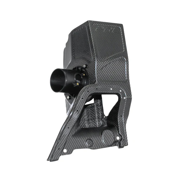 PRL High Volume Intake for 2023+ Honda Civic Type R (FL5) / Integra Type S (DE5) 2.0T