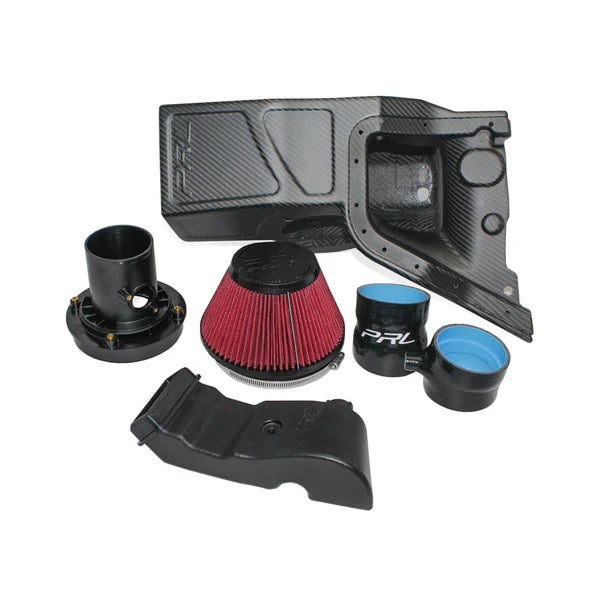 PRL High Volume Intake for 2023+ Honda Civic Type R (FL5) / Integra Type S (DE5) 2.0T