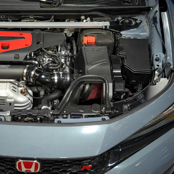 PRL High Volume Intake for 2023+ Honda Civic Type R (FL5) / Integra Type S (DE5) 2.0T