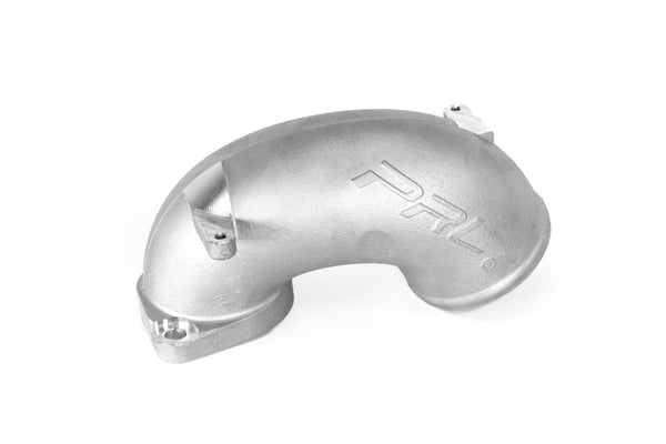 2023+ Honda Civic Type-R FL5 / 2024+ Acura Integra Type-S DE5 Titanium or Carbon Fiber Turbocharger Inlet Pipe Kit