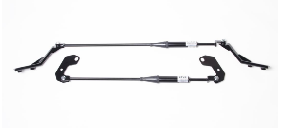 LTLD Performance Stabilizer Links for 2022+ Honda Civic - ** Returned Item **