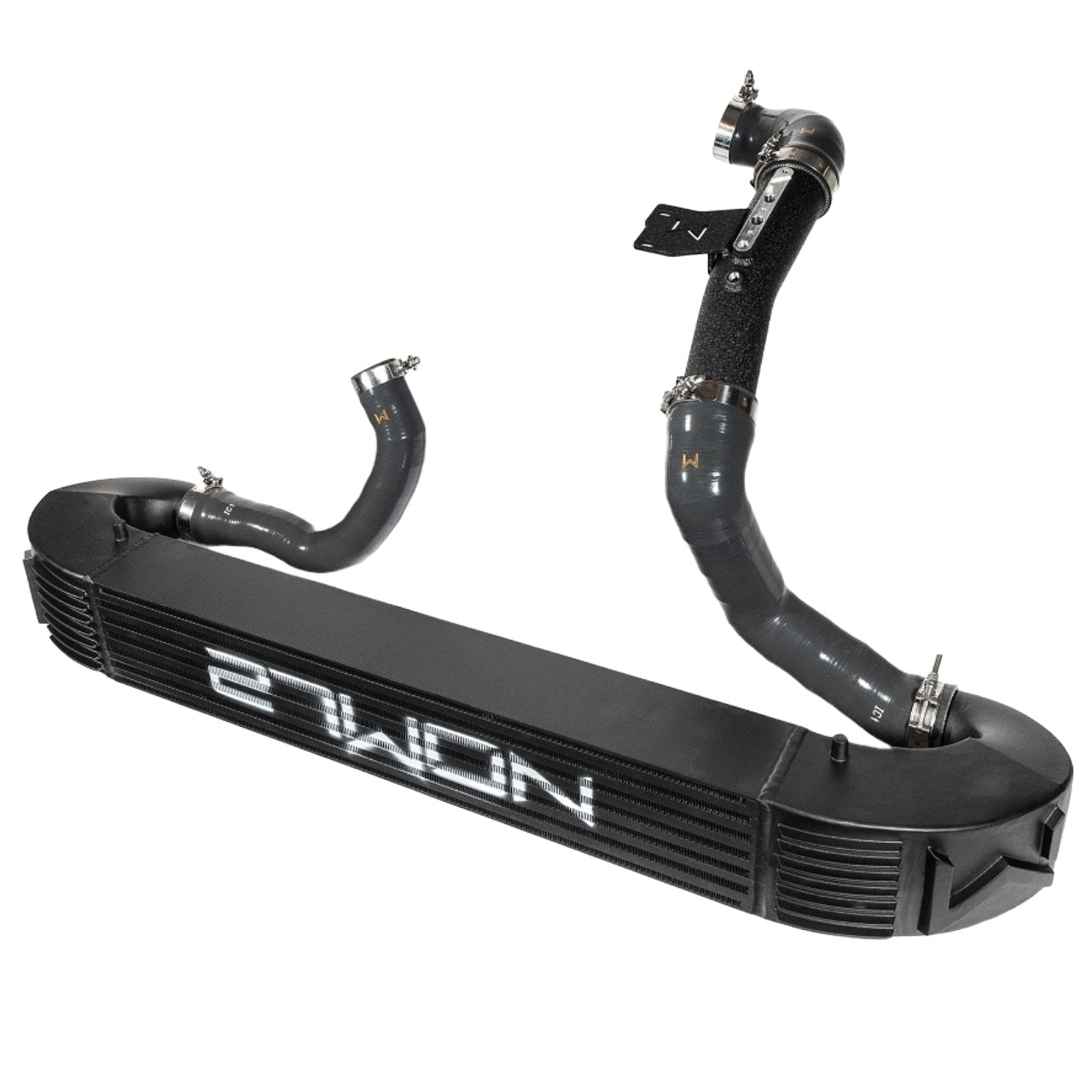 27WON Front Mount Intercooler for 2022+ Honda Civic 1.5T/2023+ Acura Integra 1.5T [FE1/FL1/DE4] - ** Returned Item **