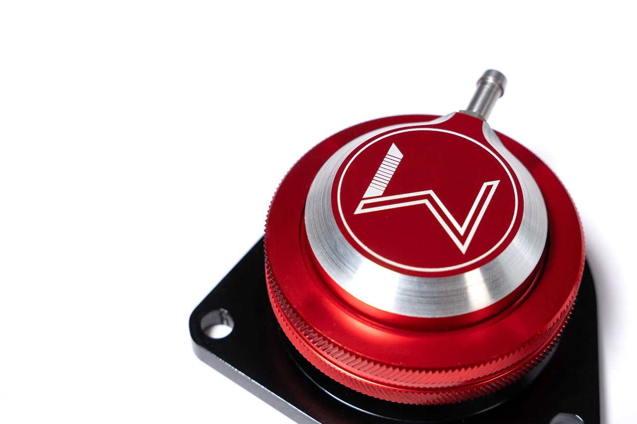 27WON Billet Bypass Valve (BPV) for 2016+ Honda/Acura 1.5T & 2.0T [FC/FK/FE/FL/DE]