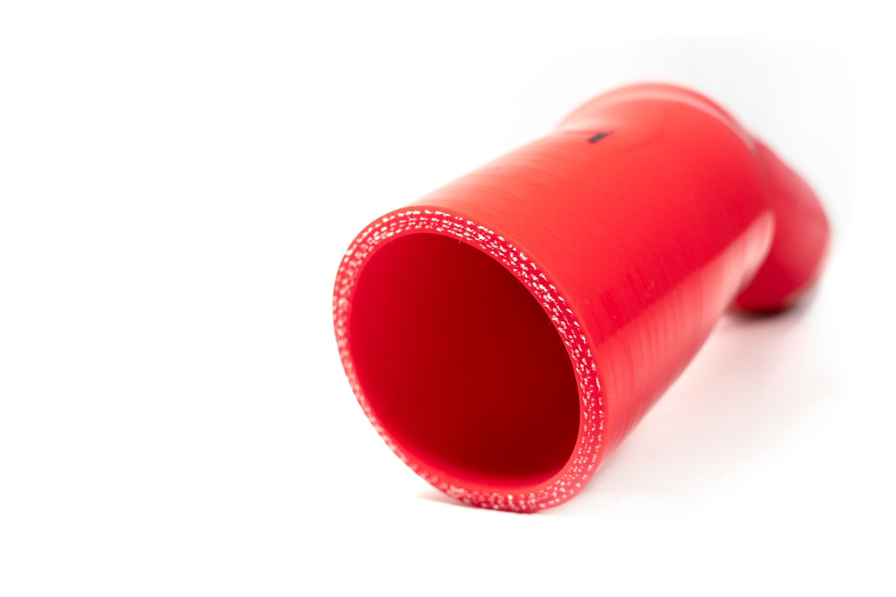 27WON Silicone Boost Tubes for 2023+ Honda Civic Type R/2023+ Acura Integra Type S [FL5/DE5]