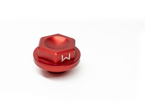 27WON Billet Oil Cap for Honda & Acura