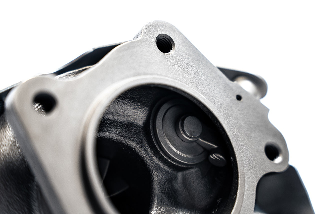 2016-2021 CIVIC TURBOCHARGER UPGRADE - W3