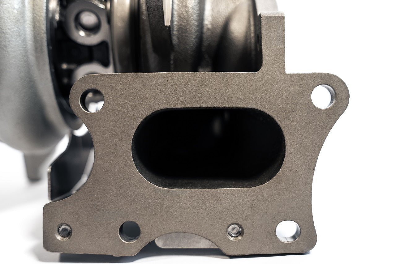 2016-2021 CIVIC TURBOCHARGER UPGRADE - W3