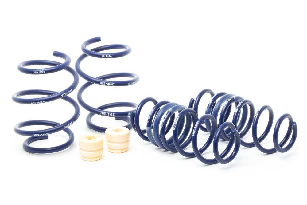 H&R Sport Springs for 2026+ Honda Prelude [BF1]