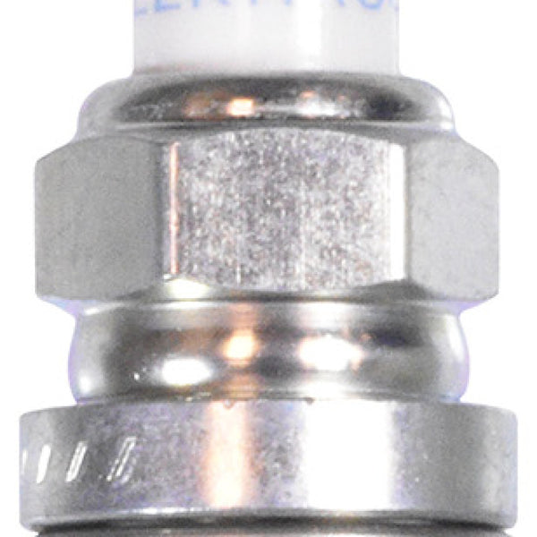 NGK Laser Iridium Spark Plug Box of 4 (ILZKAR8J8SY)