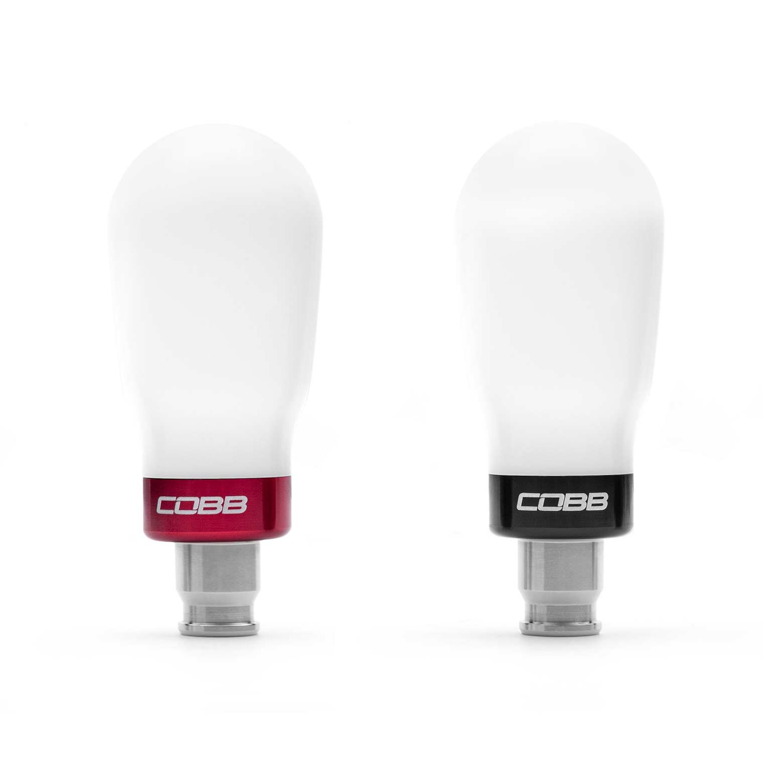 COBB Weighted Shift Knobs for 2016+ Honda/Acura
