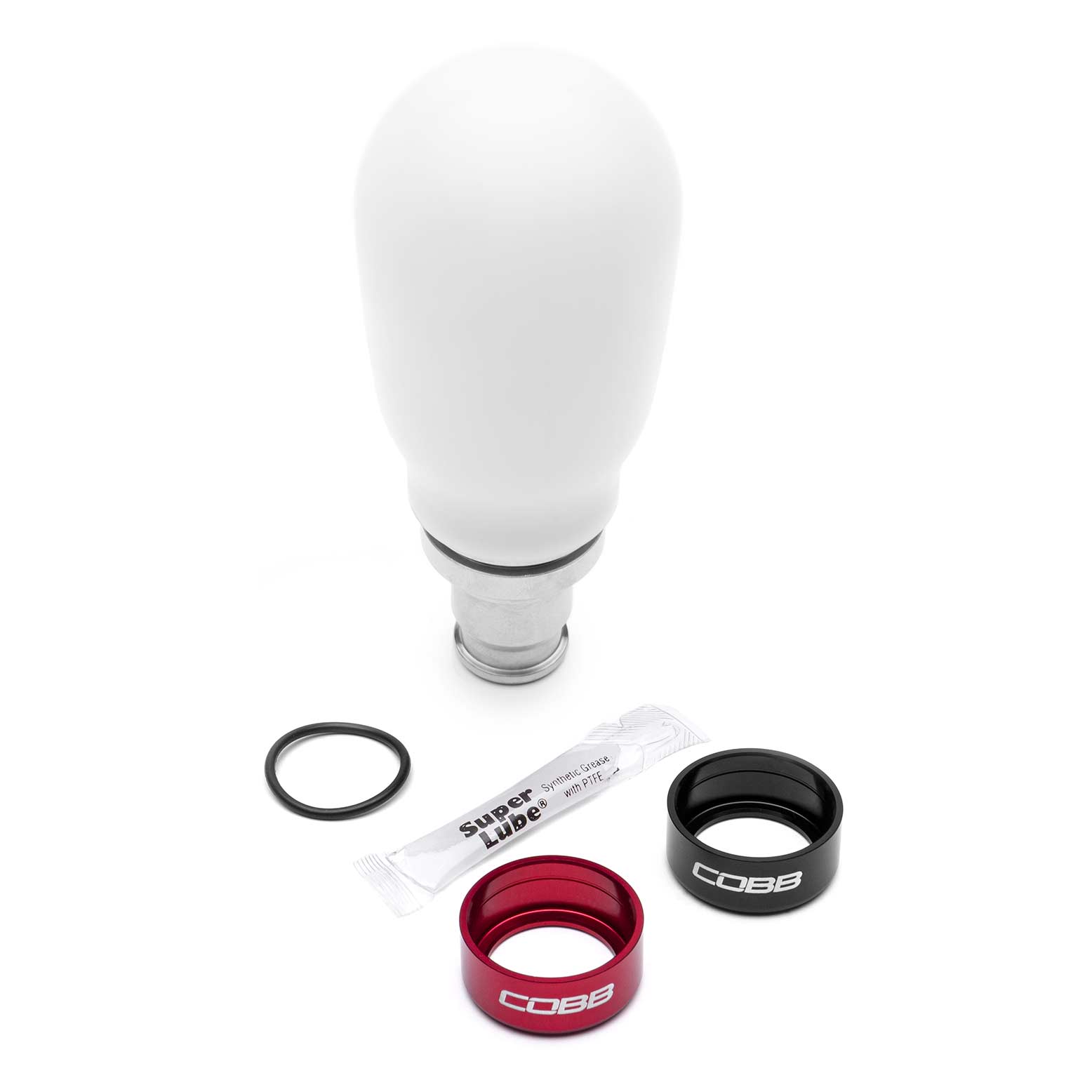 COBB Weighted Shift Knobs for 2016+ Honda/Acura