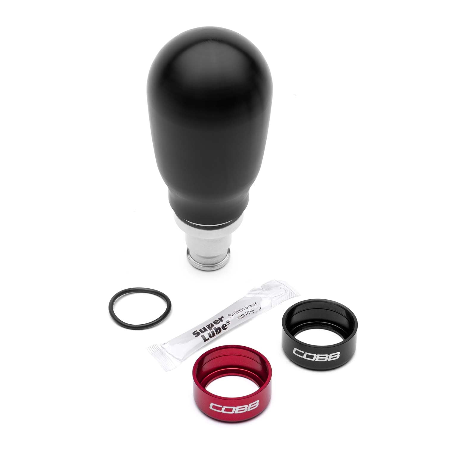 COBB Weighted Shift Knobs for 2016+ Honda/Acura