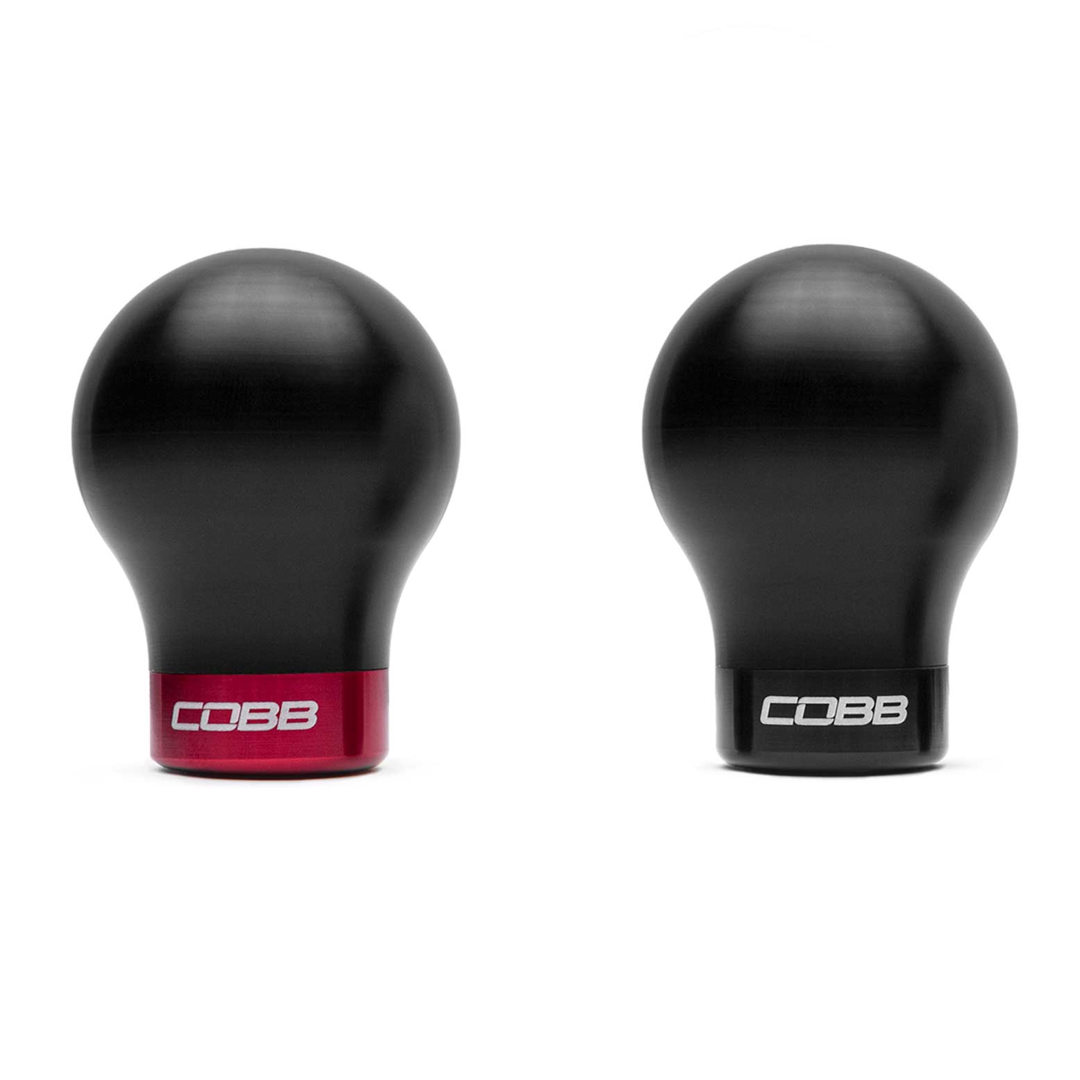 COBB Weighted Shift Knobs for 2016+ Honda/Acura