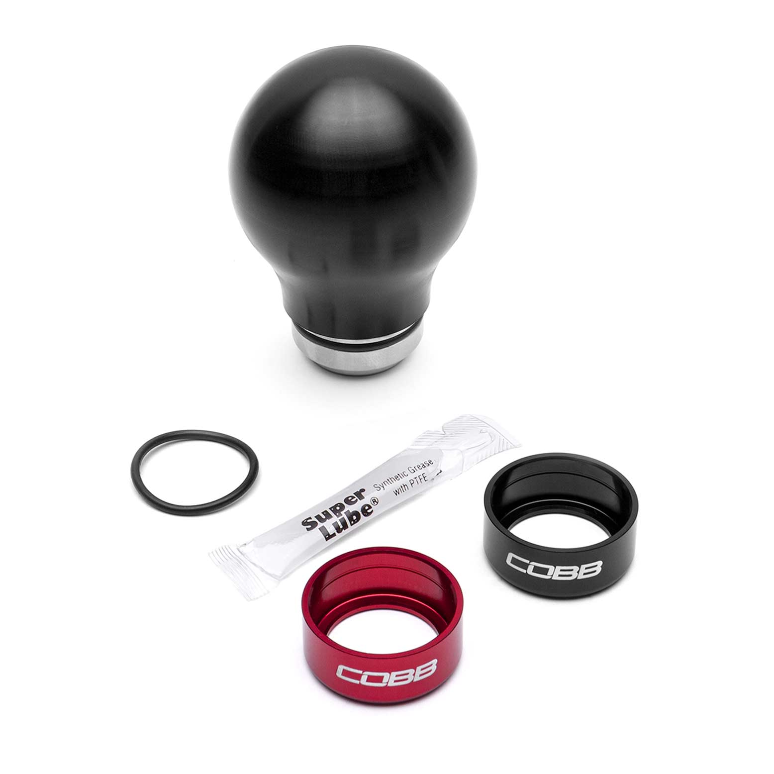 COBB Weighted Shift Knobs for 2016+ Honda/Acura