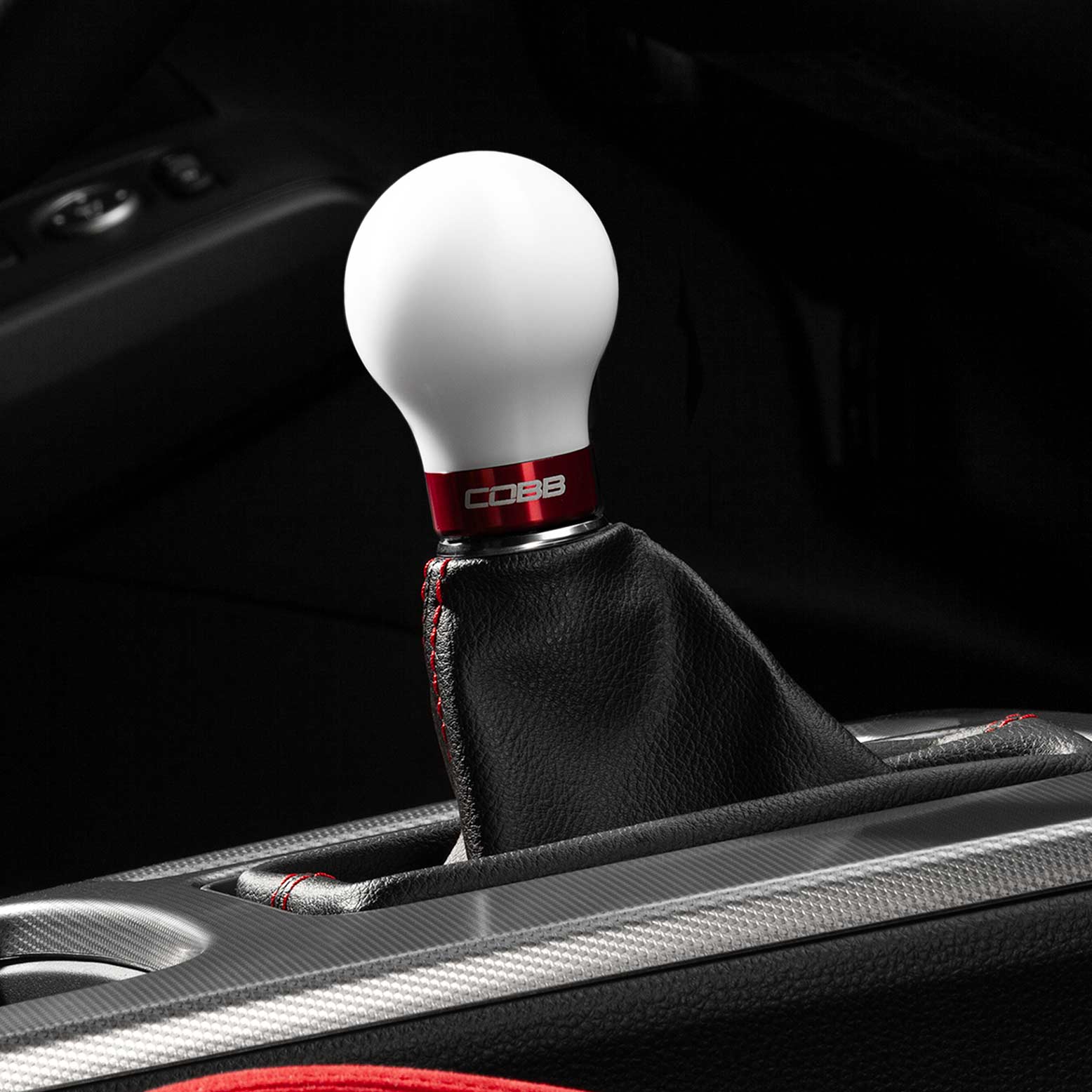 COBB Weighted Shift Knobs for 2016+ Honda/Acura