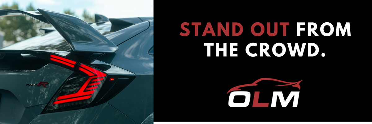 Two Step Performance: Your Source for Tunes, Parts, and Anything Honda