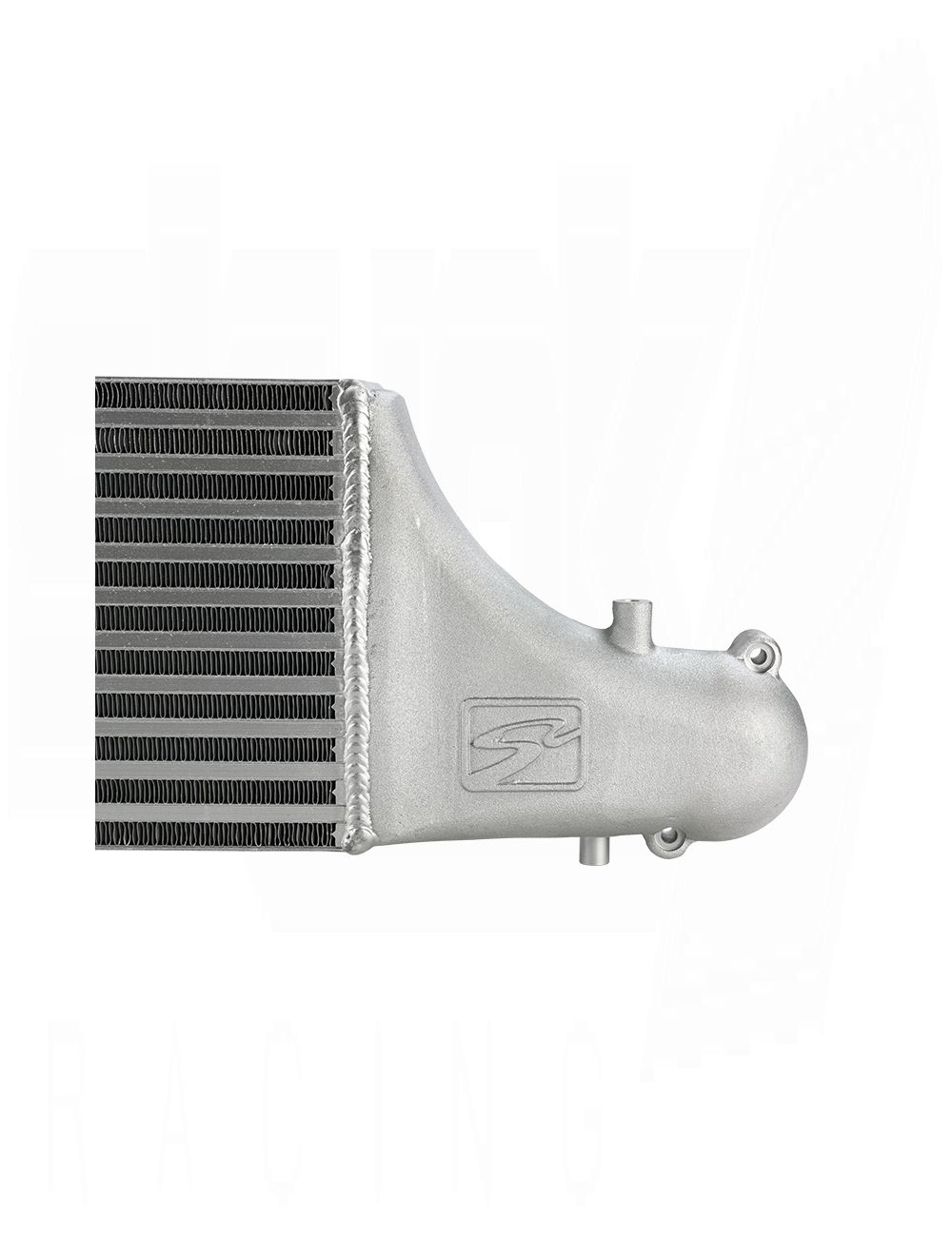 Skunk2 Racing Front Mount Intercooler for 2022+ Honda Civic / 2023+ Acura Integra 1.5T [FE1/FL1/DE4]