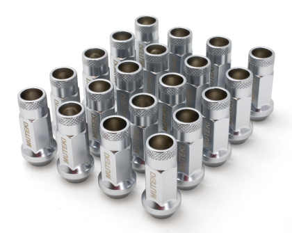 Muteki SR48 Open End Lug Nuts - M12x1.50
