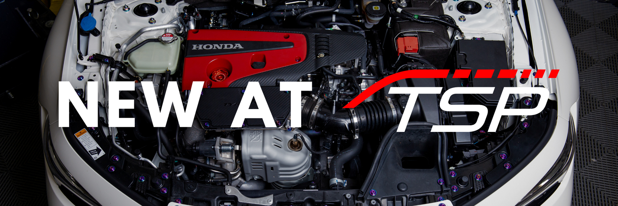 Two Step Performance: Your Source for Tunes, Parts, and Anything Honda