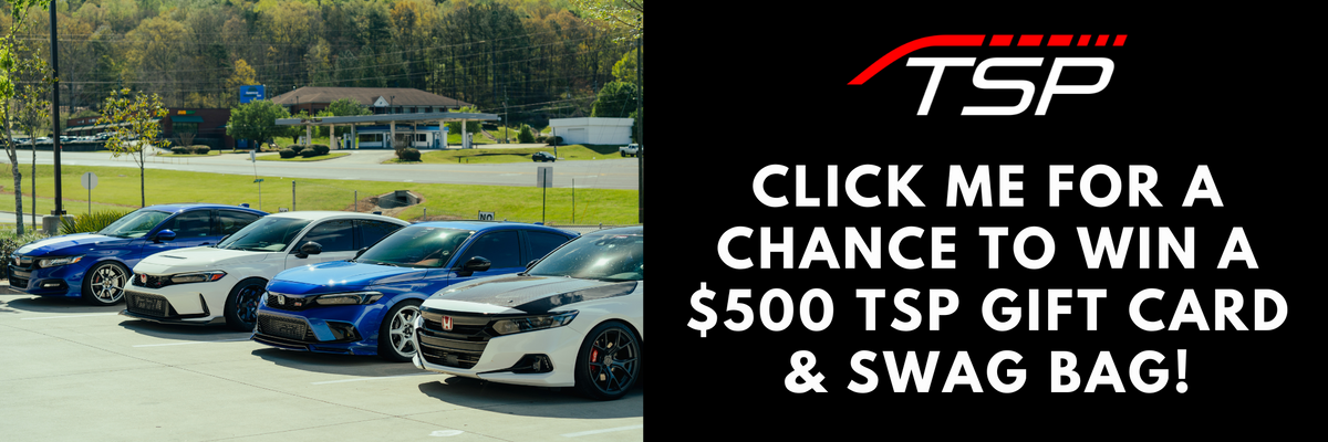 Two Step Performance: Your Source for Tunes, Parts, and Anything Honda