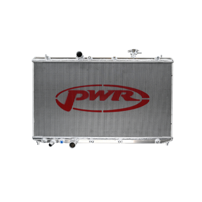 2022+ Honda Civic Si FE1 Street Radiator
