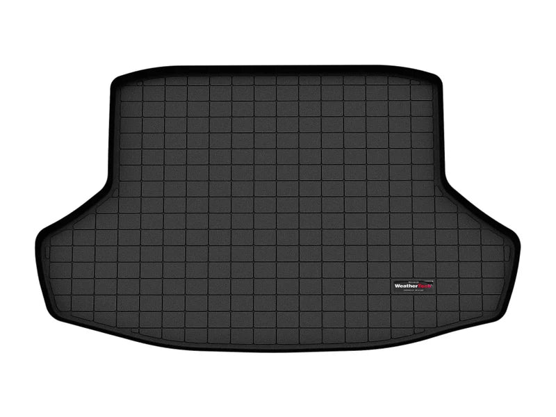 WeatherTech Trunk Cargo Liners for 2022+ Honda Civic Si / Sedan