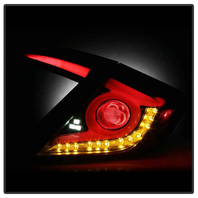 Tail Light Assemblies for 2015 Honda Civic for sale Tail Light Assemblies for 2015 Honda Civic for sale