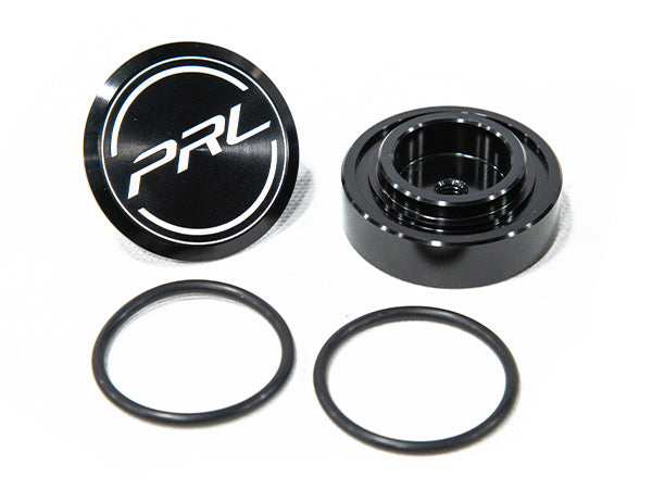 PRL Motorsports Honda / Acura Rear Wiper Delete Kit - ** Returned Item **