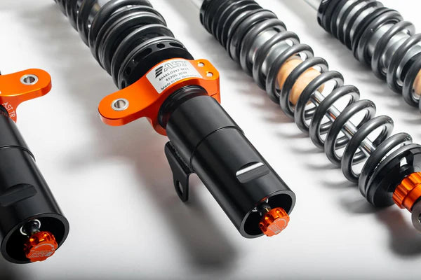 AST Suspension 5100 Series Coilover Kit for 2023+ Honda Civic Type R (FL5)