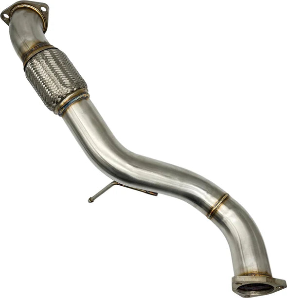 Ballade Sports 3" Frontpipe Upgrade for 2017-2021 Honda Civic Type R [FK8]